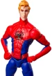 Фигурка Hasbro Marvel Spider-Man Across the Spider-Verse Peter Parker 15 см (5010996237866) - изображение 5