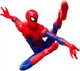 Фигурка Hasbro Marvel Spider-Man Across the Spider-Verse Peter Parker 15 см (5010996237866) - изображение 6
