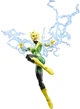Фигурка Hasbro Marvel Spider-Man Electro Francine Frye 15 см (5010996282729) - изображение 8