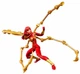 Фигурка Hasbro Marvel Spider-Man Magic The Gathering Mary Jane Watson Iron Spider 15 см (5010996323262) - изображение 2