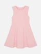 Сукня Primark рожевий BCKCL275 2XL - изображение 5