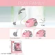 Детский игровой пылесос Play Family с функцией всасывания мусора и подсветкой LS820C30 - изображение 6