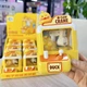Дитячий ігровий автомат з клешнею Качечка 13 см, міні іграшка claw machine для захоплення кульок, автомат хапай-діставай dcm10 - зображення 9