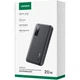 УМБ Ugreen 10000 mAh 20w Black (u_25742) - зображення 2