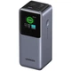 Батарея універсальна Ugreen 20000 mAh 130W Fast Charging Space gray (U_35524B) - зображення 2