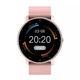 Умные Смарт часы Smart Watch ZL02 Pink / Тонометр Пульоксиметр Android iOS - изображение 4