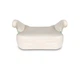 Дитяче автокрісло Caretero BREEZY i-Size FIX BEIGE (100-150 см) - зображення 5