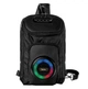 Портативная Bluetooth колонка HOCO HC42 Journey 20W, защита IPX4, Black - изображение 1