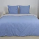 Комплект постільної білизни ТЕП "Happy Sleep" Slate Wave, євро - изображение 2