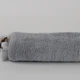 Полотенце "Aurora" (450 г/м2) Light grey, 50x90 - изображение 2