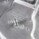 Конфорка для электроплиты D=180mm 1500W (евроколодка) SKL (346971000002-1) - изображение 3