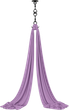 Лента для воздушной акробатики Acro4f 6 м Фиолетовая AS-6M-PURPLE (5906506410129) - изображение 1