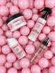 Солнцезащитный крем для лица "Гиалуроновое восстановление" SPF 30, ТМ Lalita Fiori 50 мл - изображение 3