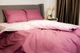 Комплект постільної білизни ТЕП "Happy Sleep" Pink Fog, сімейна - изображение 5