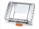 Нижняя часть Dry-Box (orange) для пылесосов Thomas XT/XS/Perfect Air (118134-1) - изображение 2