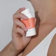 Зволожуючий крем Spani для шиї та зони декольте Neck and Decollete Correcting Cream 50 мл 681610 - изображение 3