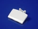 Ручка люка Original Zanussi (50252420000), (1246047003), (1246048001) - зображення 2