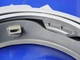 Резина люка для стиральных машин Samsung (DC64-03197A) - изображение 4