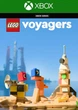 Ключ активации LEGO Voyagers для Xbox Series S/X - изображение 1