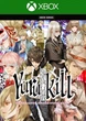 Ключ активації Yurukill: The Calumniation Games для Xbox Series S/X - зображення 1