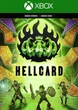 Ключ активації HELLCARD для Xbox One/Series S/X - зображення 1