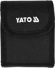 Дальномер лазерный YATO, 5–900 м / 60° / 0–300 км/ч - изображение 8