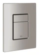 Клавіша змиву Grohe Skate Cosmopolitan 38732DC0 суперсталь - зображення 1