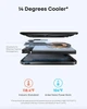 Повербанк Anker Nano MagGo Slim A1665 5000 mAh ультратонкий магнітний Qi2 MagSafe 20W Black - зображення 7