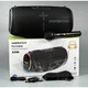 Портативна Bluetooth акустика колонка Auracast/TWS HOPESTAR A300 SmartTune AI 150W 21000mAh BT5.4 IPX6 RGB + мікрофон чорний - зображення 6