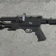 Гвинтівка PCP Optima Factor (4.5 мм, 36 Дж), 355 м/с, 24 заряди - изображение 4