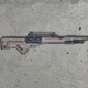 Гвинтівка PCP Optima Invader Auto FDE (4.5 мм, 27 Дж) напівавтомат, 310 м/с, 14 куль + приціл 4х32 + кулі 200шт - изображение 2