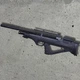 Гвинтівка PCP Optima Flash Pup-S QE (4.5 мм, 30 Дж) Bullpup, 325 м/с - изображение 1