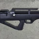 Гвинтівка PCP Optima Flash Pup-S QE (4.5 мм, 30 Дж) Bullpup, 325 м/с - изображение 7
