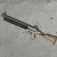 Гвинтівка PCP Optima Repex FDE (4.5 мм, 25 Дж) 295 м/с, 14 зарядів - изображение 1