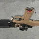 Гвинтівка PCP Optima Repex FDE (4.5 мм, 25 Дж) 295 м/с, 14 зарядів - изображение 4