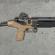 Гвинтівка PCP Optima Repex FDE (4.5 мм, 25 Дж) 295 м/с, 14 зарядів - изображение 5