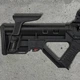 Гвинтівка PCP Optima Invader Auto (4.5 мм, 27 Дж) напівавтомат, 310 м/с, 14 куль - изображение 7