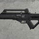 Гвинтівка PCP Optima Invader Auto (4.5 мм, 27 Дж) напівавтомат, 310 м/с, 14 куль - изображение 8