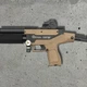Гвинтівка PCP Optima Repex FDE (4.5 мм, 25 Дж) 295 м/с, 14 зарядів - изображение 8