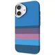Чохол Proove Gleam Case with Magnetic Ring iPhone 17 blue borders - зображення 1