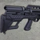 Гвинтівка PCP Optima Bull Boss (4.5 мм, 36 Дж) Bullpup, 360 м/с, 160 пострілів - изображение 7