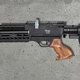 Гвинтівка PCP Optima Factor Sniper S (4.5 мм, 48.7 Дж) 306 м/с, 480 см³, 24 заряди - изображение 5