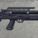 Гвинтівка PCP Optima Bull Boss (4.5 мм, 36 Дж) Bullpup, 360 м/с, 160 пострілів - изображение 10