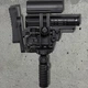 Гвинтівка PCP Optima Factor Sniper S (4.5 мм, 48.7 Дж) 306 м/с, 480 см³, 24 заряди - изображение 7