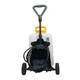 Акумуляторний обприскувач PROFI-TEC PS-20L/20V Wheel (без акумулятора та зарядного пристрою) - изображение 7