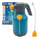Акумуляторний обприскувач PROFI-TEC PS-2L Smart (3.7 В / 2000 мА·год, зарядний пристрій) - изображение 2