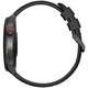 Смарт Годинник Proove Terra with GPS Black 1.43 Amoled, 300мАг, 5-7 днів роботи - изображение 3