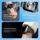 Смарт Годинник Proove Moment Black 1.85 Amoled, 280мАг, 5-7 днів роботи - зображення 8