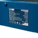 Плиткоріз PROFI-TEC PTS1250 - зображення 9