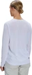 Велоджерси женское с длинным рукавом W's Motion Air LS Jersey, Hydrogen White, S - изображение 2